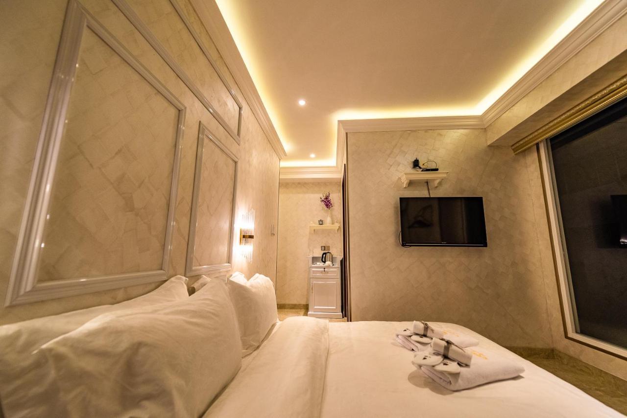 קוטה קינבלו Ac Residence - Behind Cititel Hotel מראה חיצוני תמונה