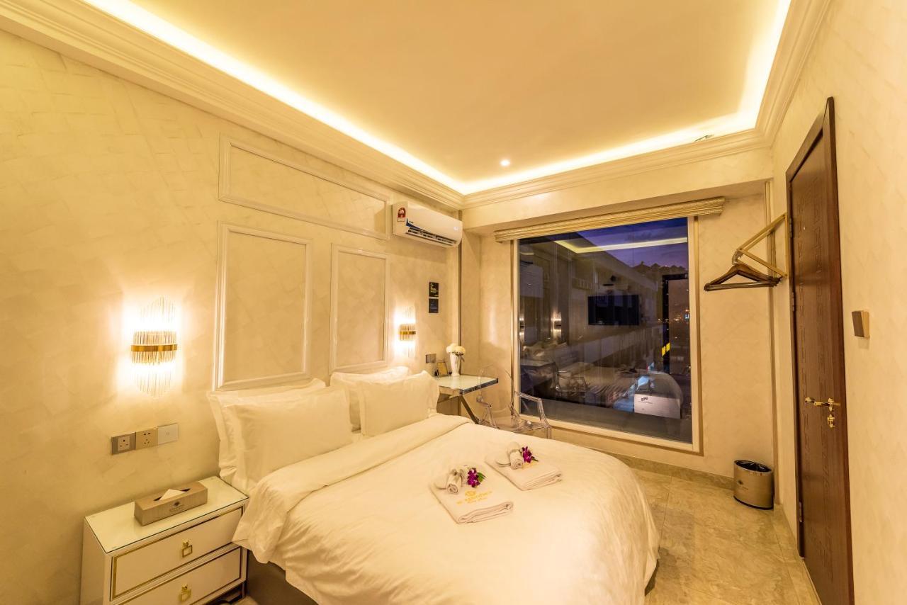 קוטה קינבלו Ac Residence - Behind Cititel Hotel מראה חיצוני תמונה